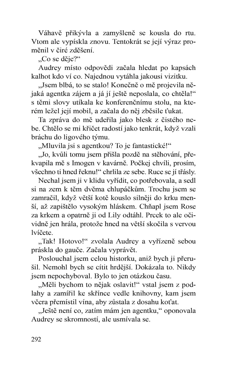 Zakázané touhy