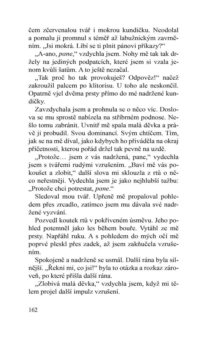 Zakázané touhy