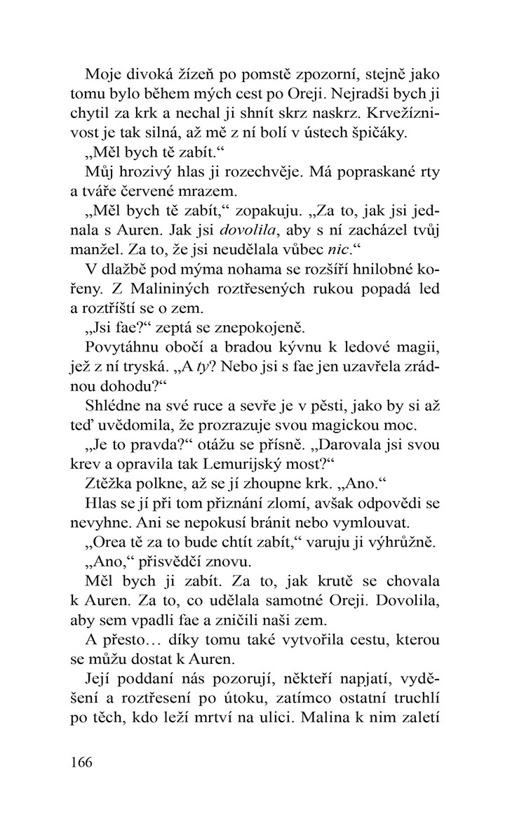 Zlatý kanárek