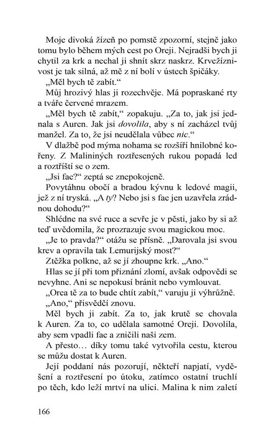 Zlatý kanárek