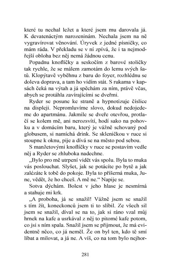 Políbit tu správnou nevěstu