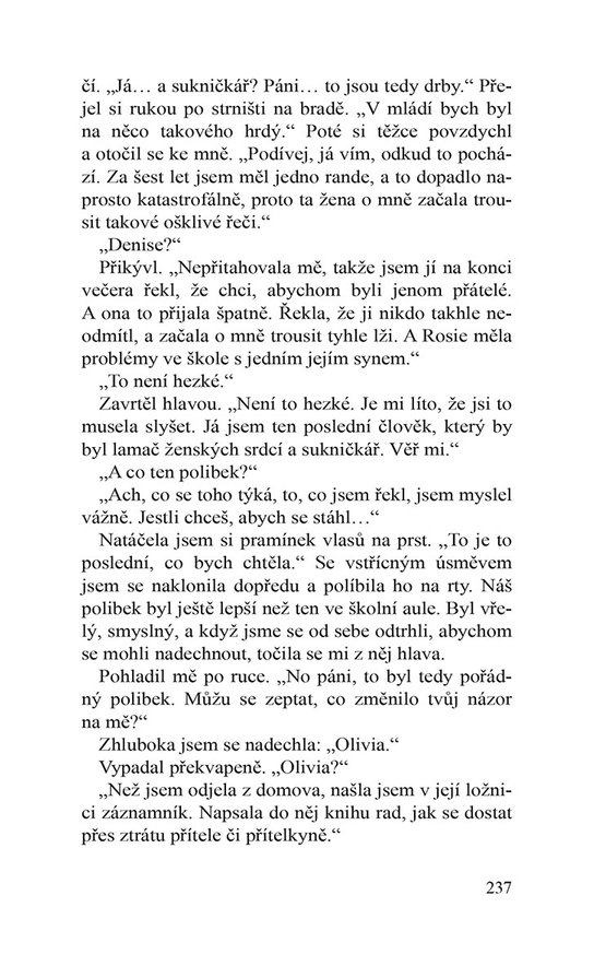 Vánoční pozdvižení