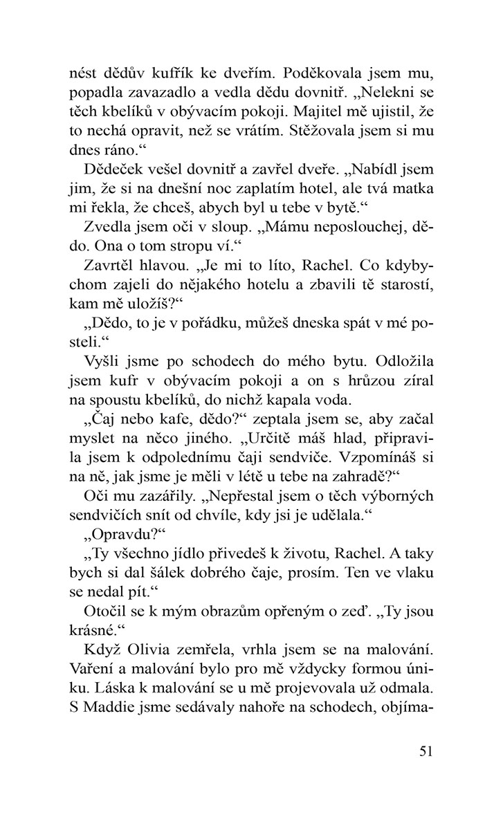 Vánoční pozdvižení