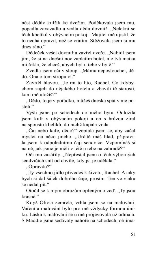 Vánoční pozdvižení