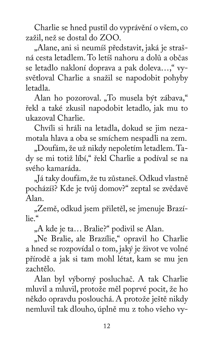 Minipohádky