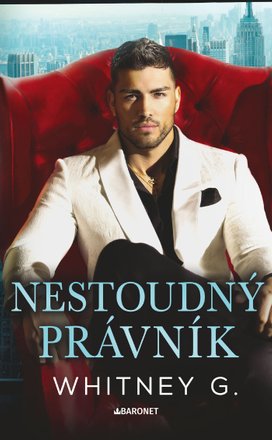 Nestoudný právník