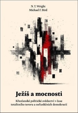 Ježíš a mocnosti