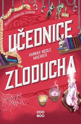 Asistentka Zloducha