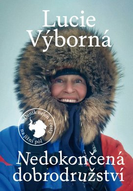 Nedokončená dobrodružství