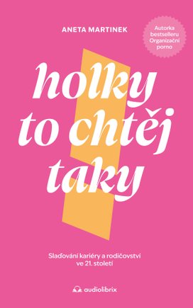 Holky to chtěj taky