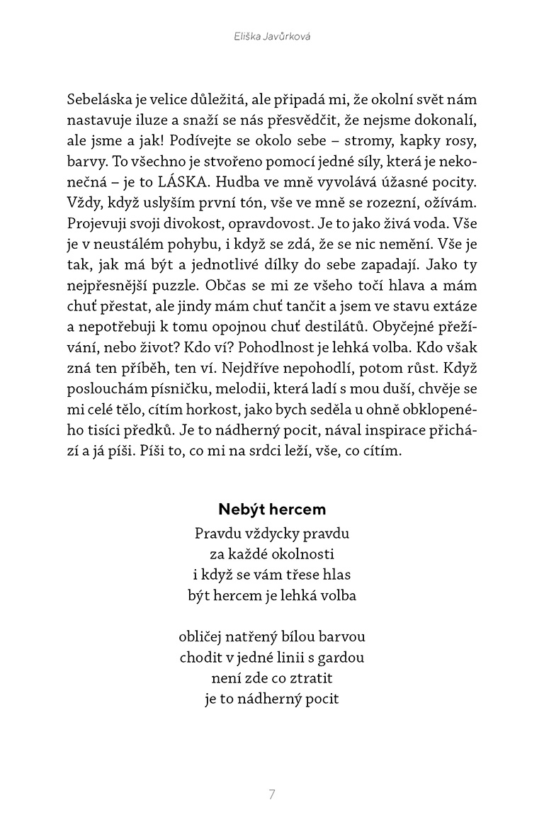 Myšlenky oceánu