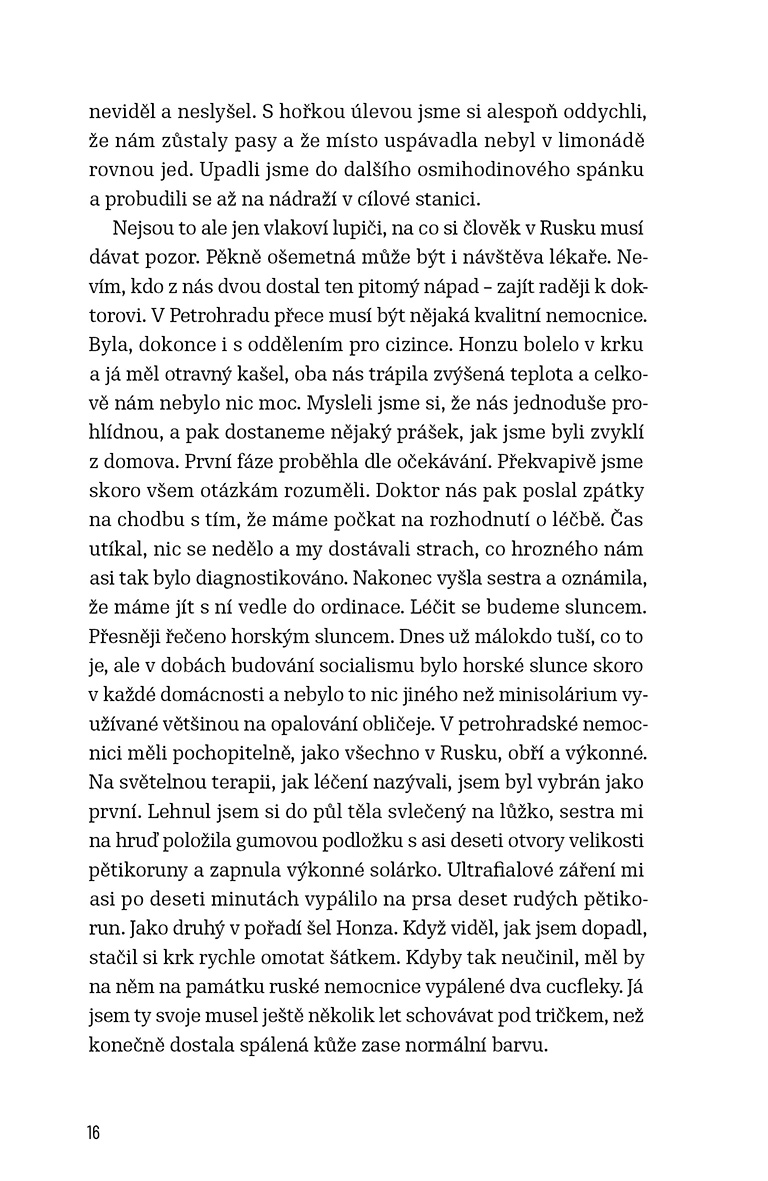 Třicet chutí Asie