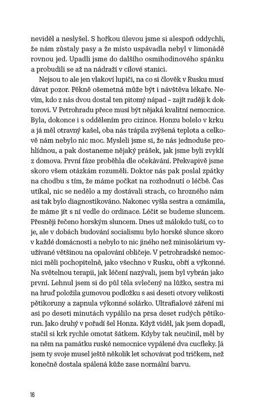 Třicet chutí Asie