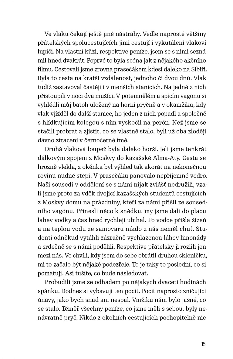 Třicet chutí Asie