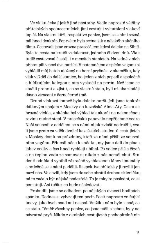 Třicet chutí Asie