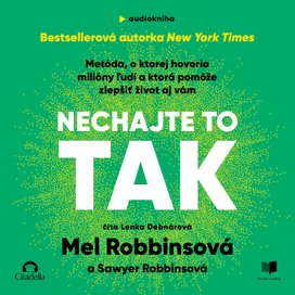 Nechajte to tak