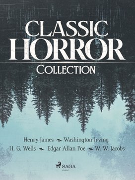 Classic Horror Collection