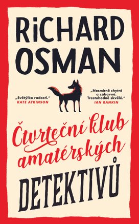 Čtvrteční klub amatérských detektivů