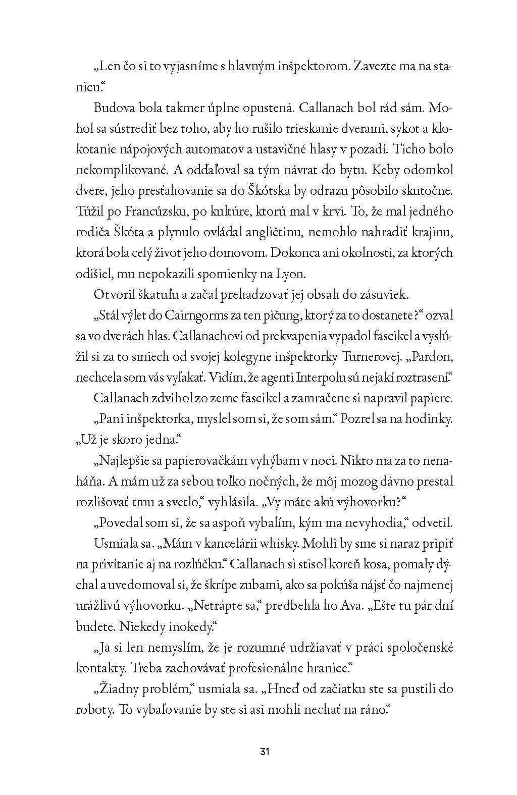 Dokonalé stopy