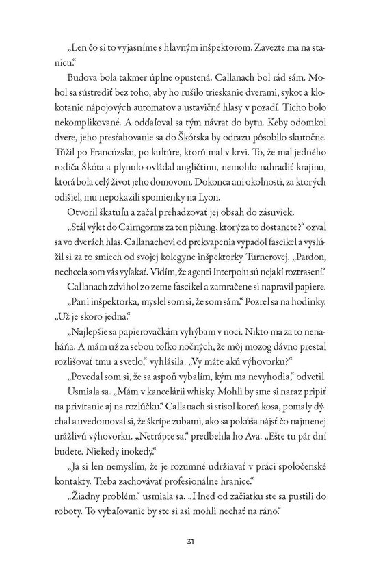 Dokonalé stopy