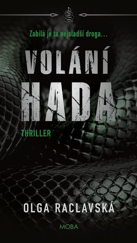 Volání hada
