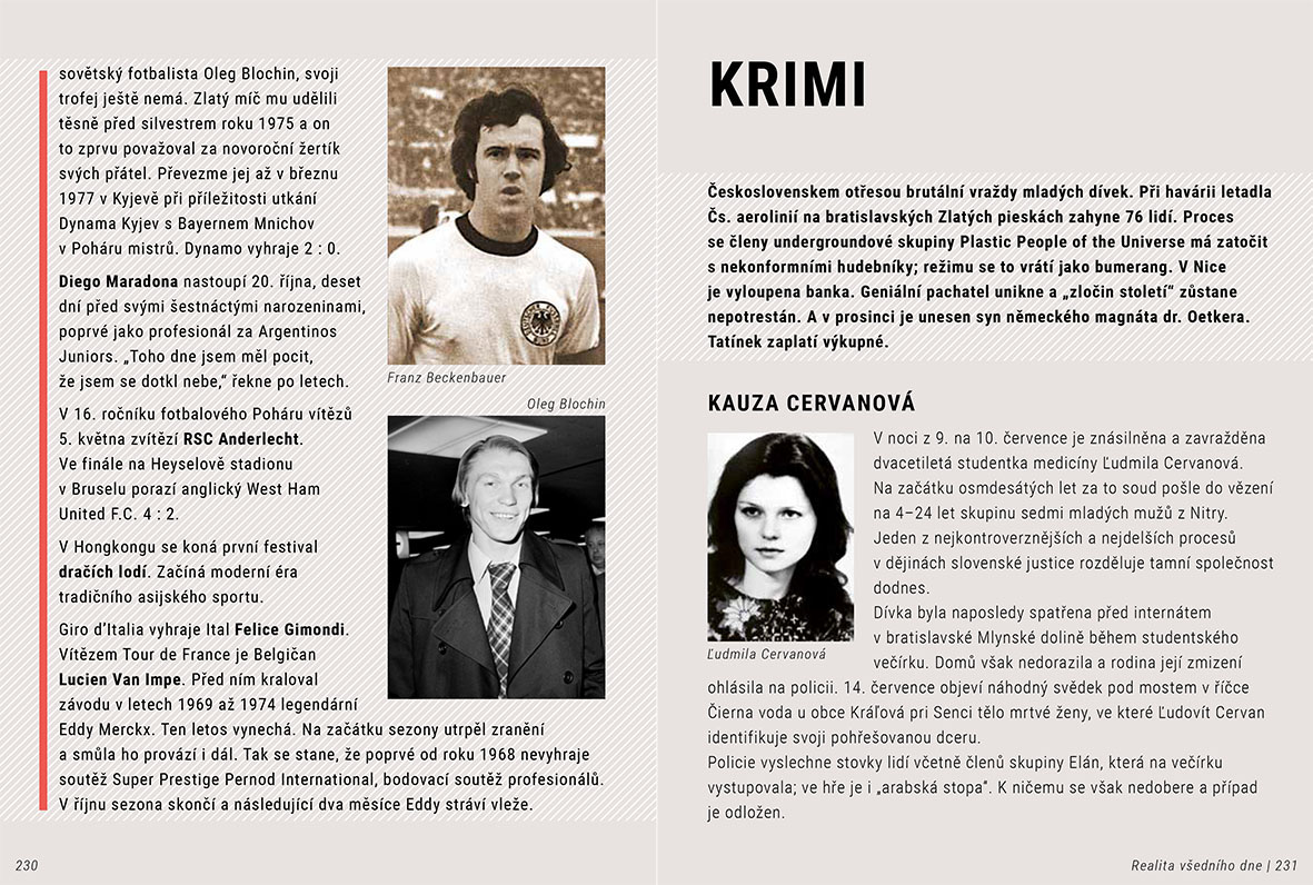 Můj rok 1976