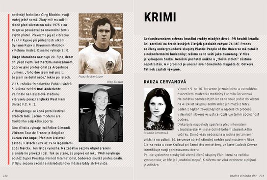 Můj rok 1976
