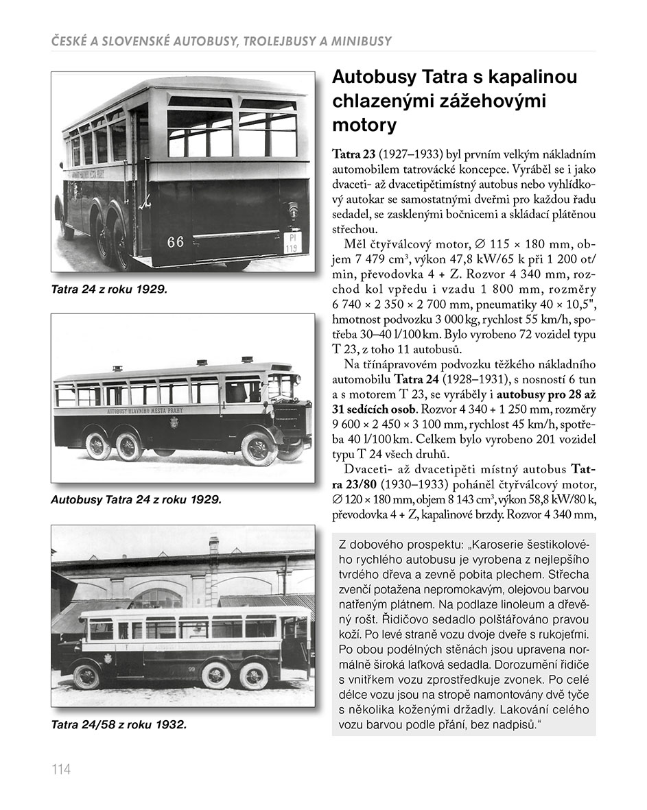 Autobusy