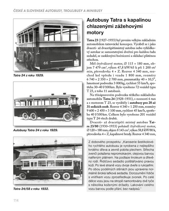 Autobusy