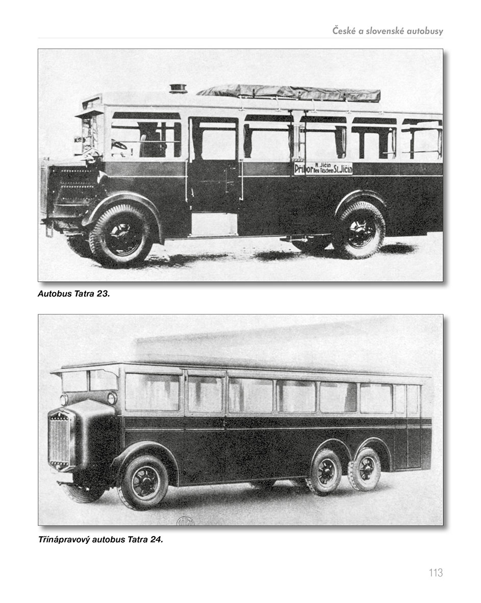 Autobusy