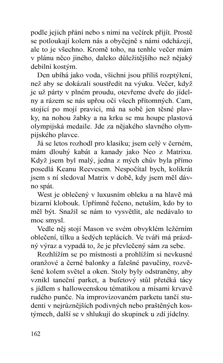 Ztráta důvěry