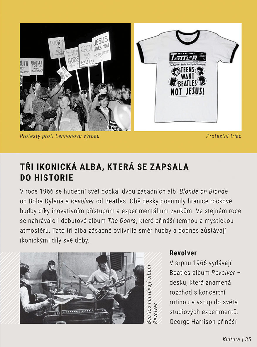Můj rok 1966