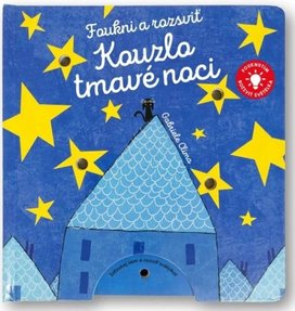 Kouzlo tmavé noci