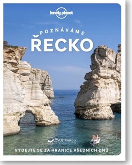 Poznáváme Řecko