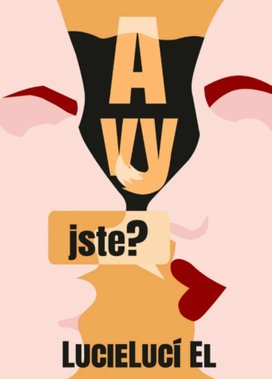 A vy jste