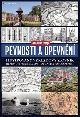 Pevnosti a opevnění