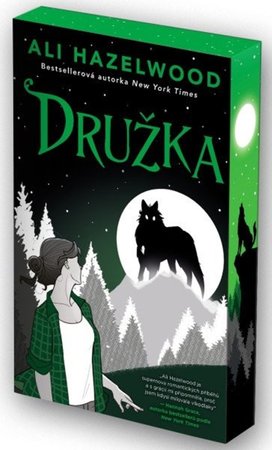 Družka