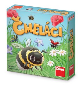 Hra Čmeláci