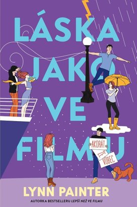 Láska jako ve filmu