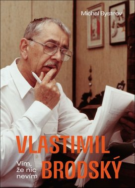 Vlastimil Brodský