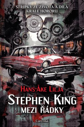 Stephen King Mezi řádky