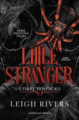 Little Stranger Utíkej, holčičko