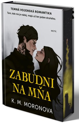 Zabudni na mňa