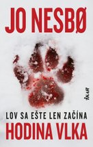 Hodina vlka