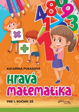 Hravá matematika 1. ročník