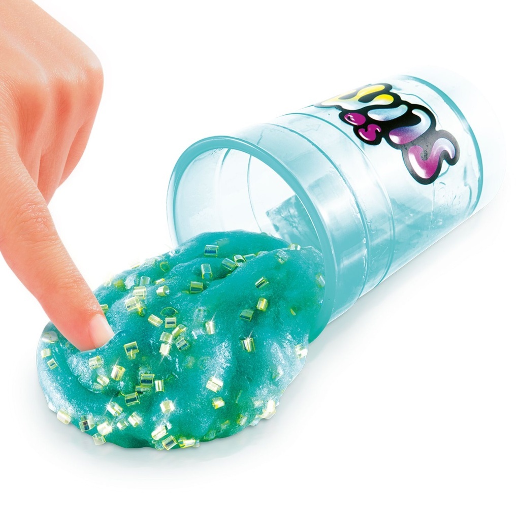So Slime Kufřík