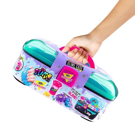 So Slime Kufřík