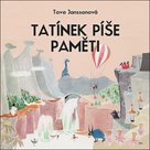 Tatínek píše paměti