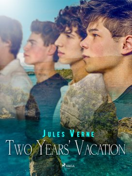 Two Years\' Vacation
