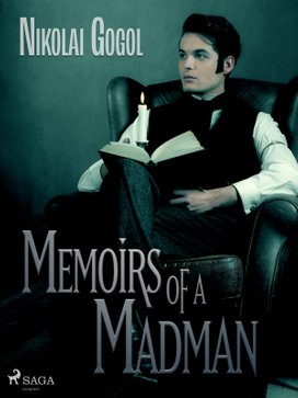 Memoirs of a Madman